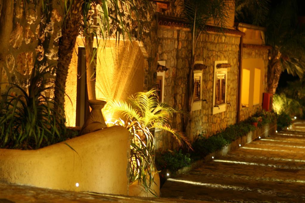 Villaggio Garden Park Marina di Camerota Exteriér fotografie