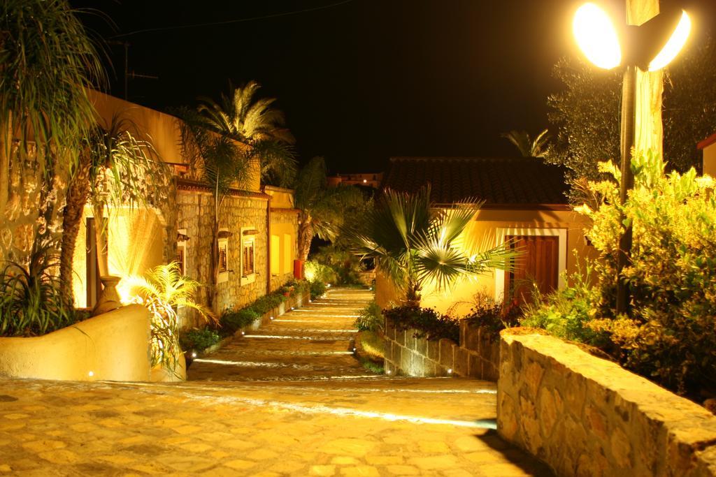 Villaggio Garden Park Marina di Camerota Exteriér fotografie