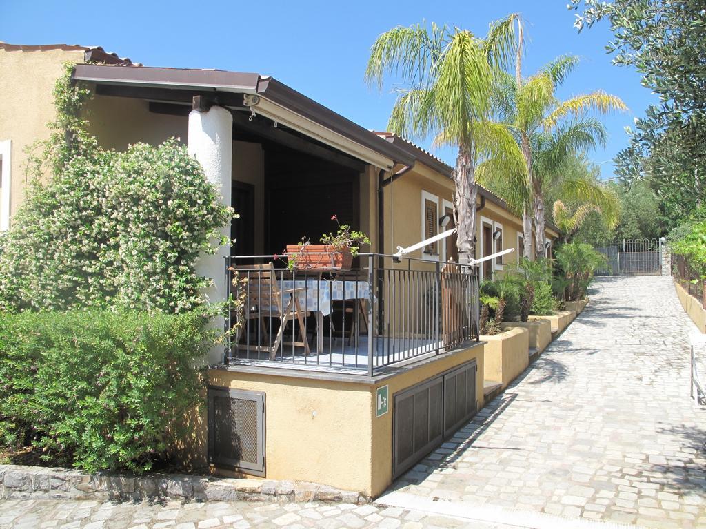Villaggio Garden Park Marina di Camerota Pokoj fotografie