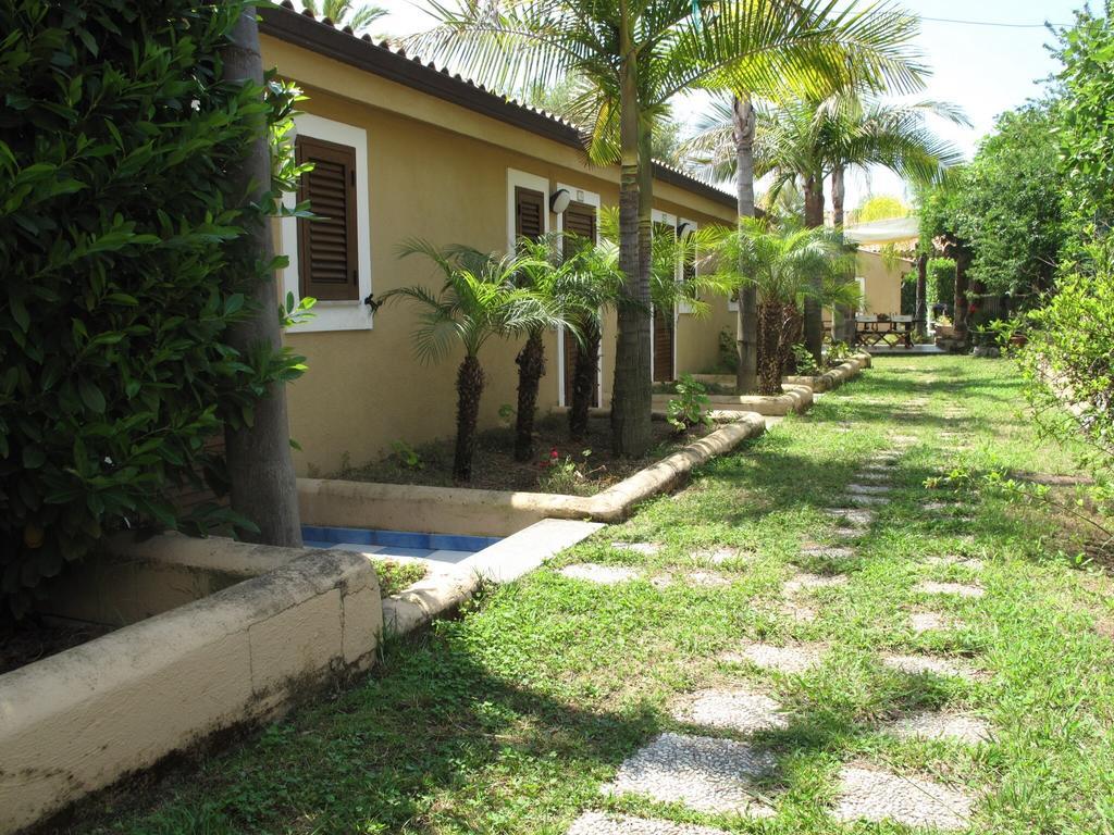 Villaggio Garden Park Marina di Camerota Pokoj fotografie